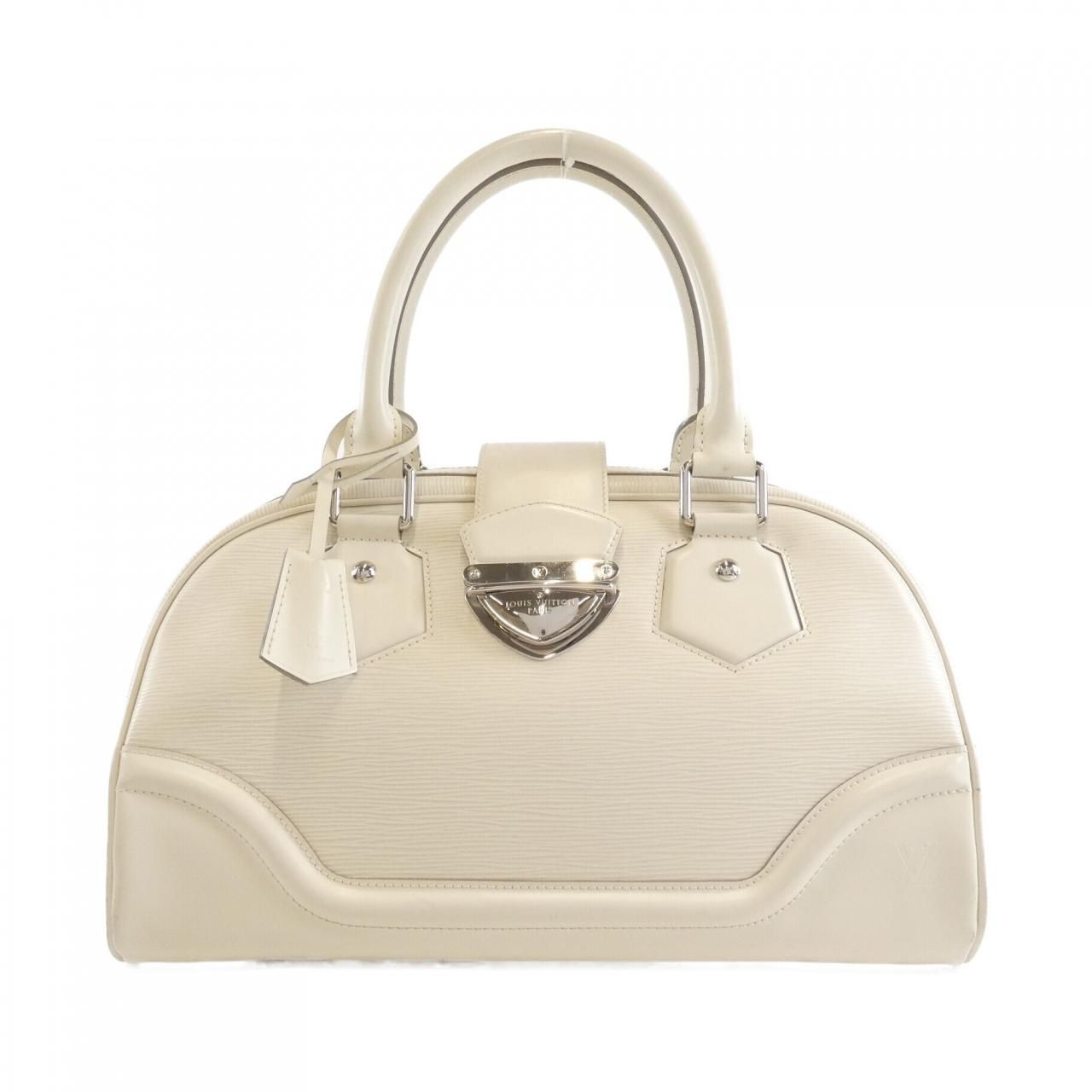 ルイヴィトン エピ ボーリング モンテーニュ GM M5931J バッグ - メルカリ