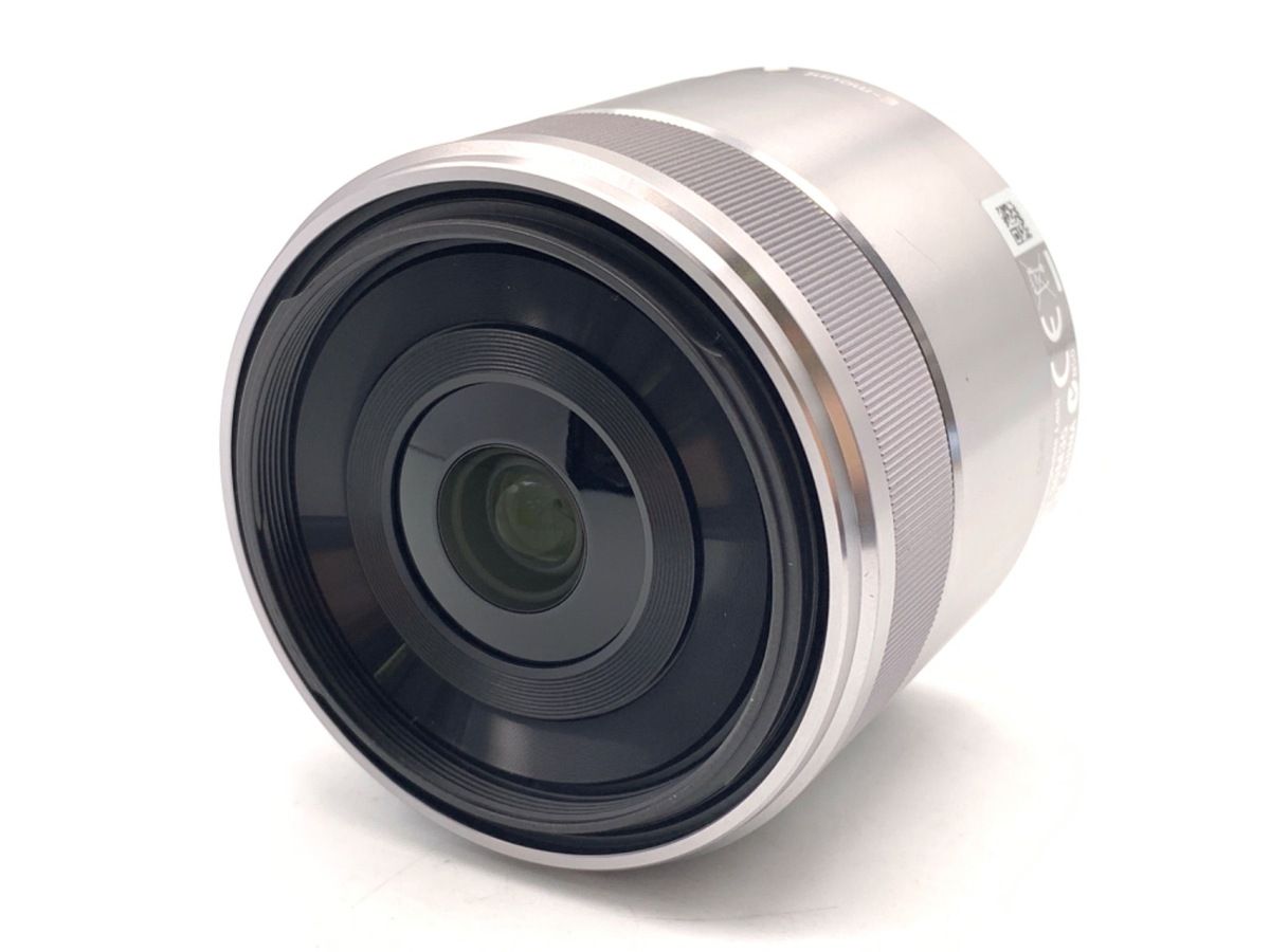 中古】 【並品】 ソニー E 30mm F3.5 Macro [SEL30M35] - メルカリ