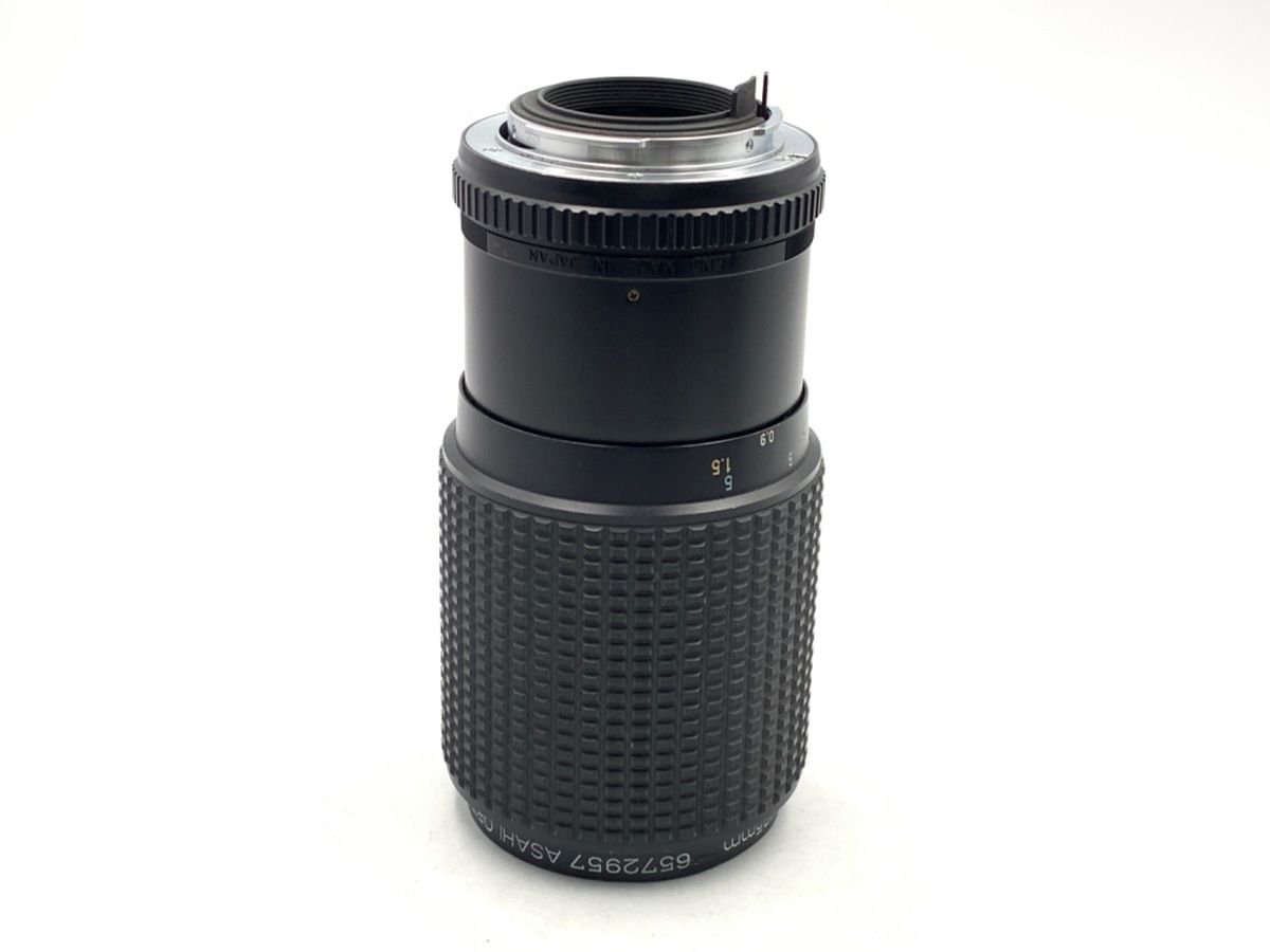 中古】 【並品】 ペンタックス smc PENTAX-ZOOM 45-125mm F4 - メルカリ
