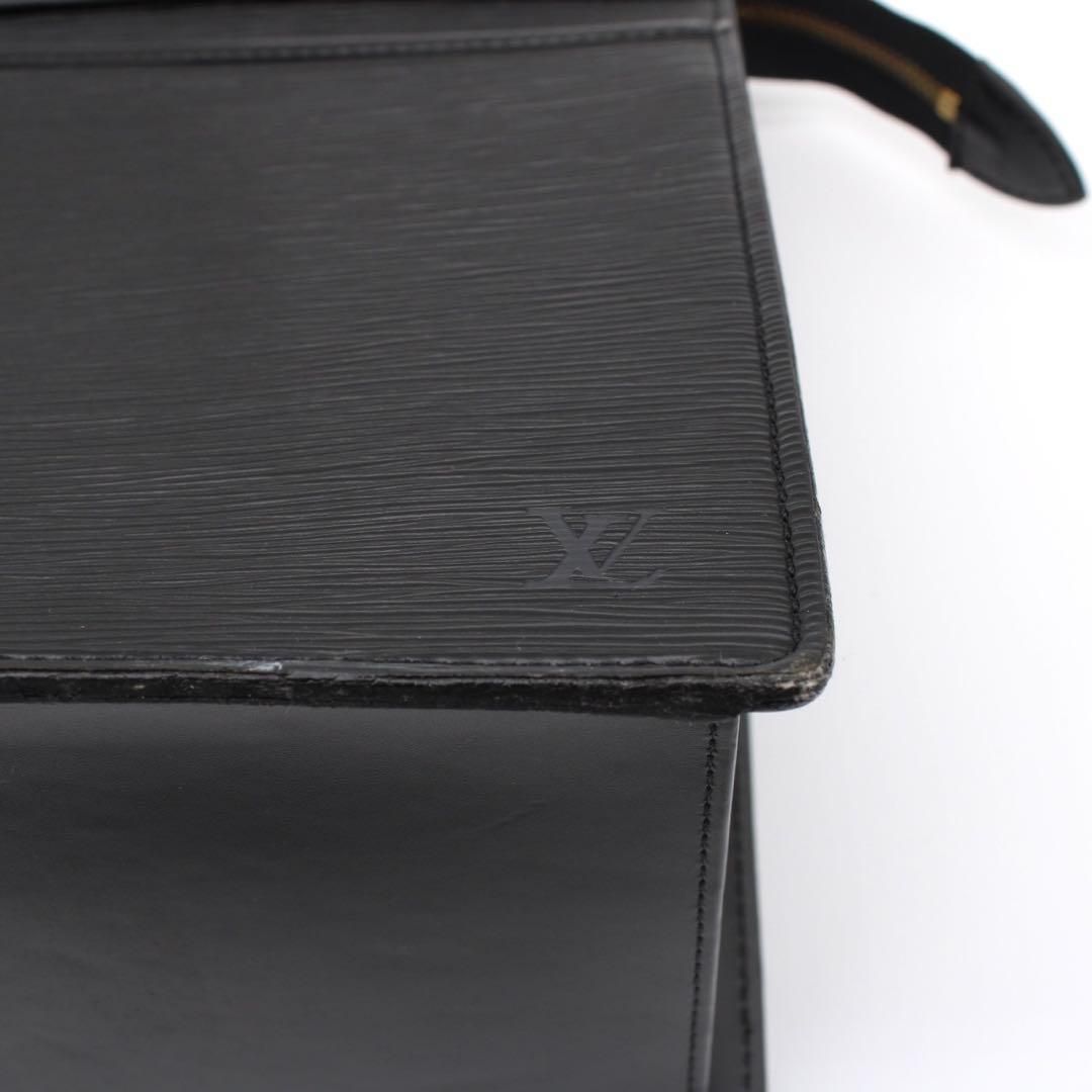 美品】LOUISVUITTON エピ リヴィエラ ハンドバッグ ヴィンテージ