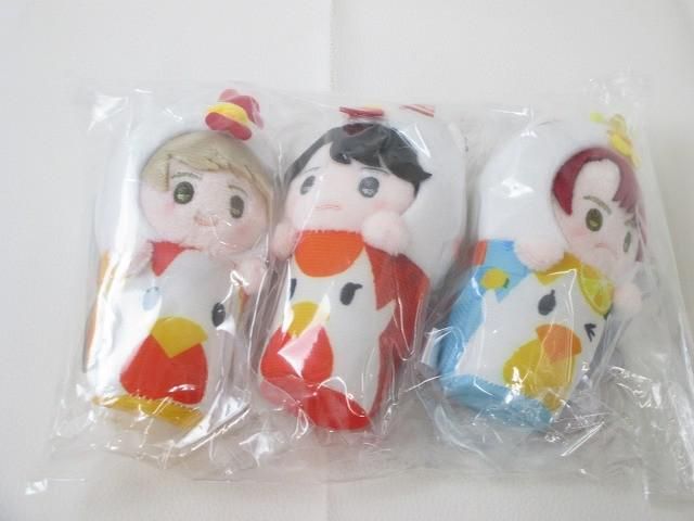 未開封 アーティスト Mrs. GREEN APPLE ミセスグリーンアップル MGA