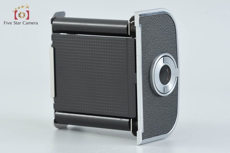 中古】HASSELBLAD ハッセルブラッド A12 フィルムマガジン II型