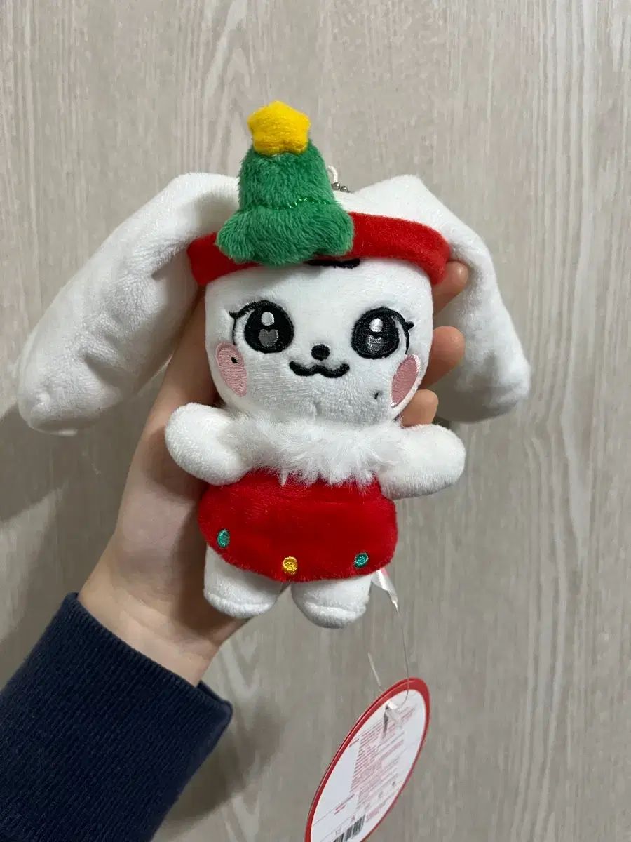 IVEウォニョンさくらんぼぬいぐるみ出品 タレントグッズ IVE