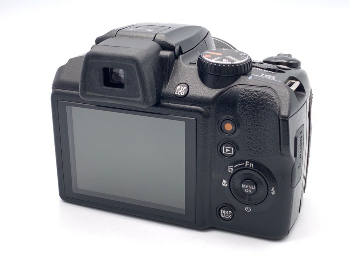 中古】 【難あり品】 フジフイルム FinePix S9900W ブラック - メルカリ