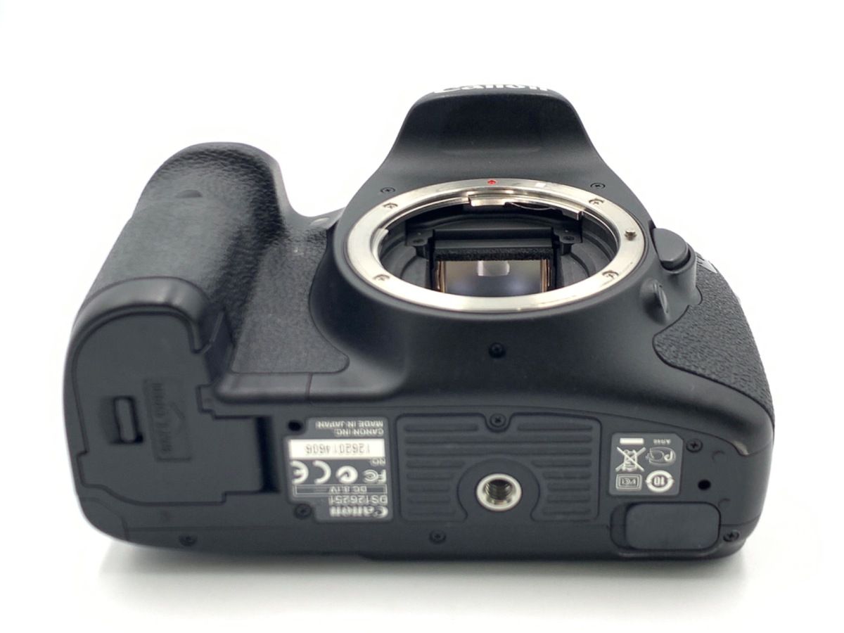 中古】 【並品】 キヤノン EOS7D ボディ - メルカリ