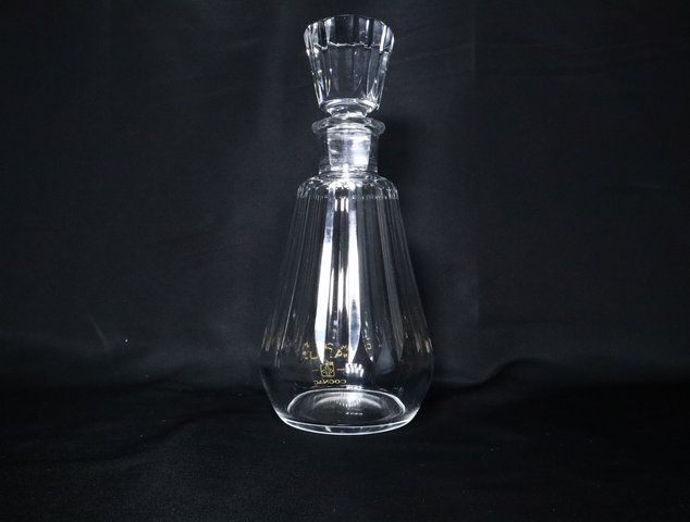 Baccarat バカラ カミュ CAMUS クリスタル デキャンタ デカンタ 空