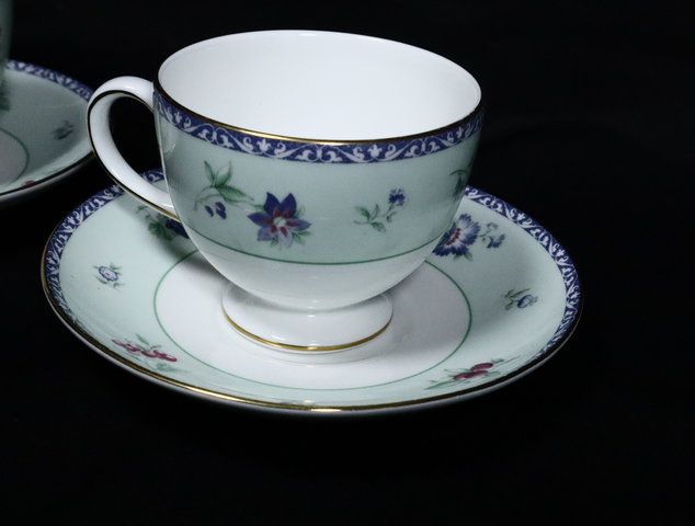 Wedgwood ウェッジウッド メドウフィールド Meadow Field 食器 カップ