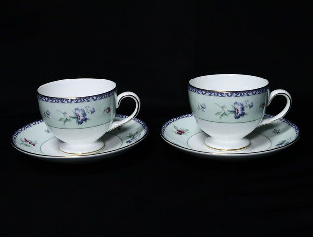 Wedgwood ウェッジウッド メドウフィールド Meadow Field 食器 カップ