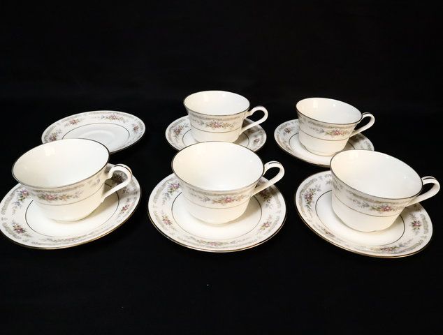 Noritake ノリタケ Shenandoah シェナンドア Nittoroyal ニットー