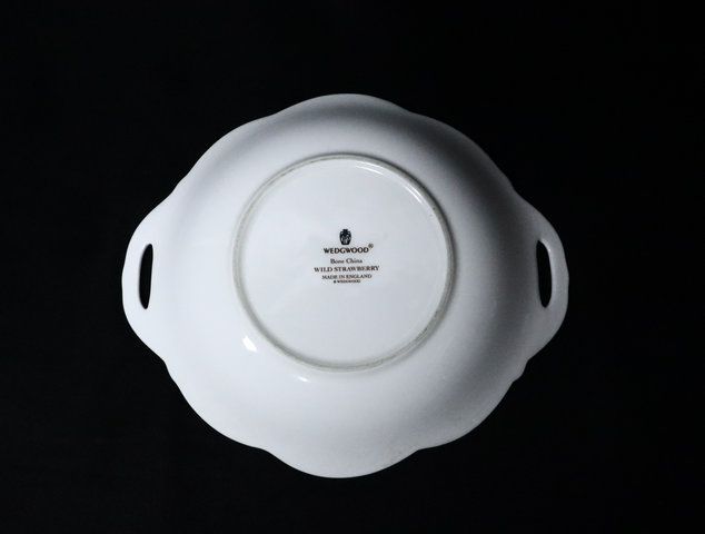 WEDGWOOD ウェッジウッド ワイルドストロベリー 食器 トレイ