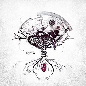 邦楽 Kardia CD Kardia