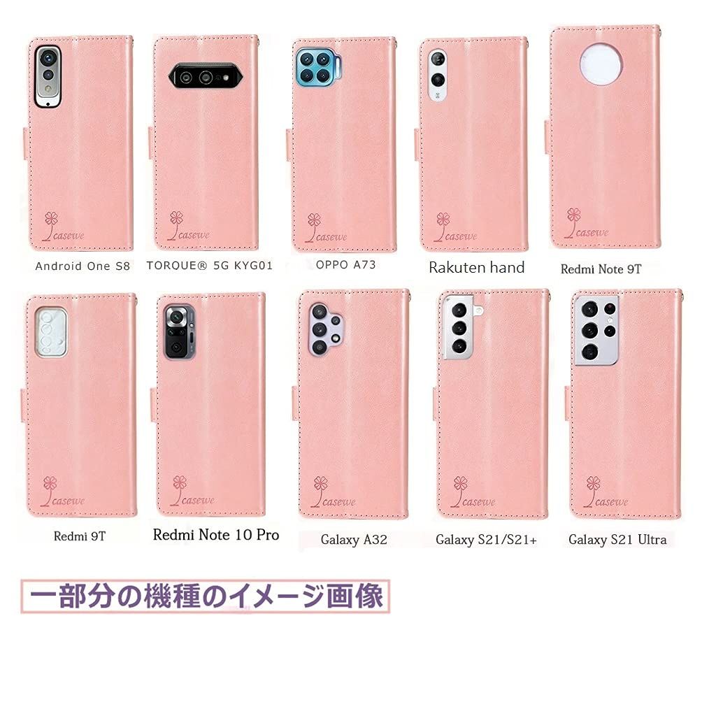 OPPO A73 ケース 手帳型 猫柄 FASY OPPOA73 手帳型カバー Android