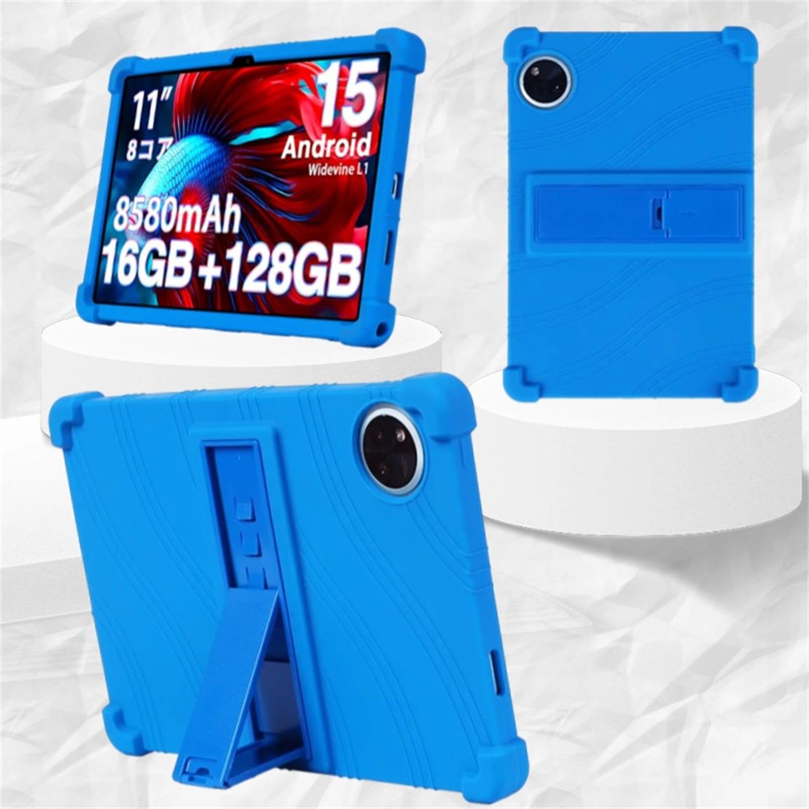 For DOOGEE タブレットAndroid 15 初登場 11インチケース DOOGEE U11