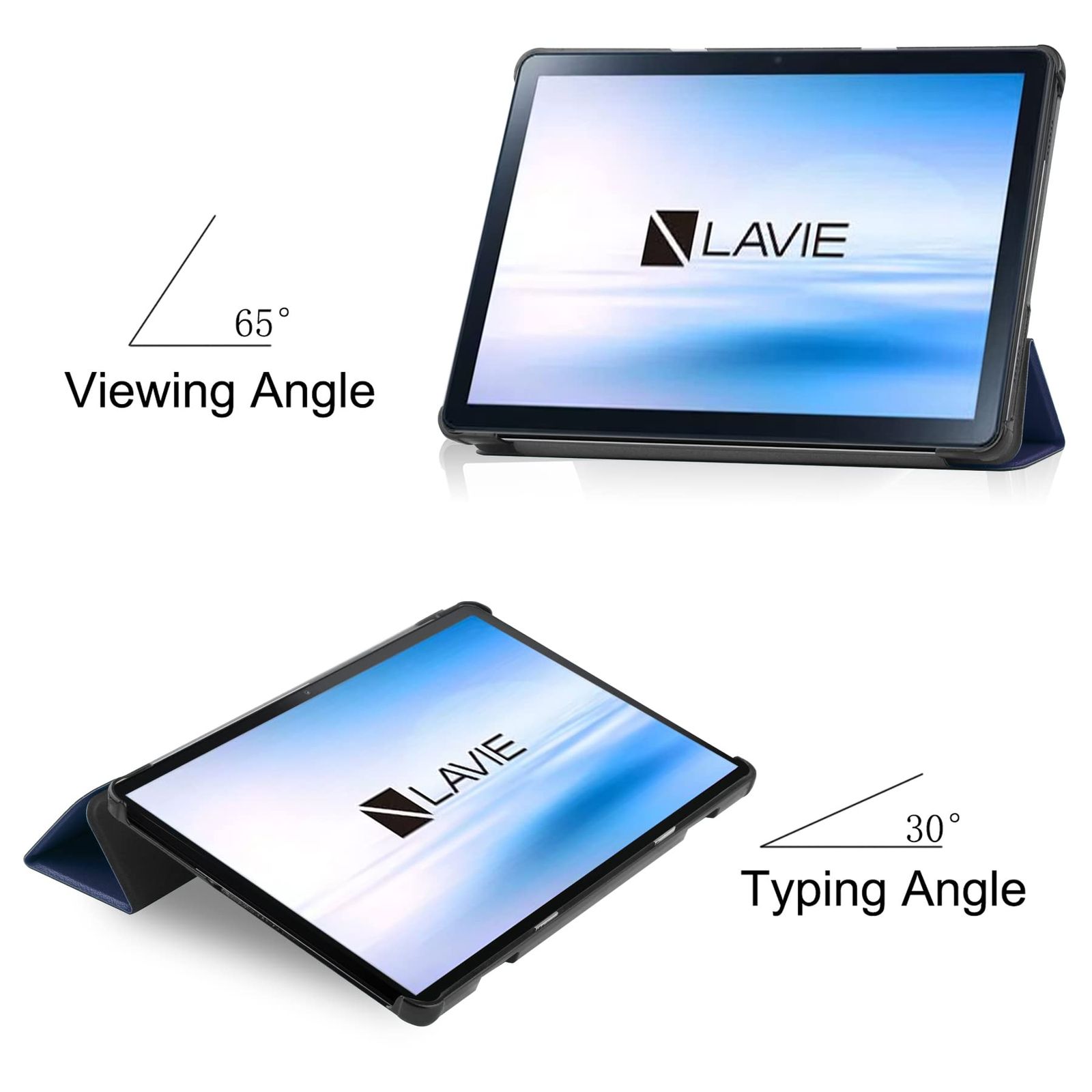 For NEC LAVIE Tab T10 (T1055/KAS,TAB10/F03) Tab Lite TL103/KAL PC