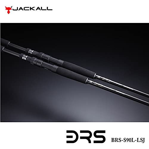 JACKALL(ジャッカル) ロッド BRSCH - メルカリ