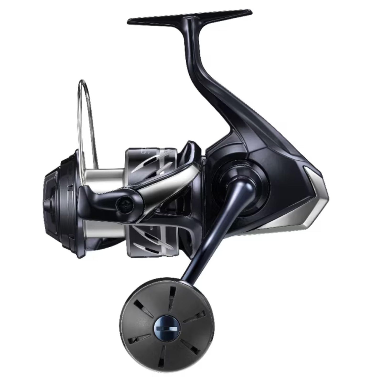 シマノ(SHIMANO) 大型スピニングリール 24 ストラディックSW 各種CH