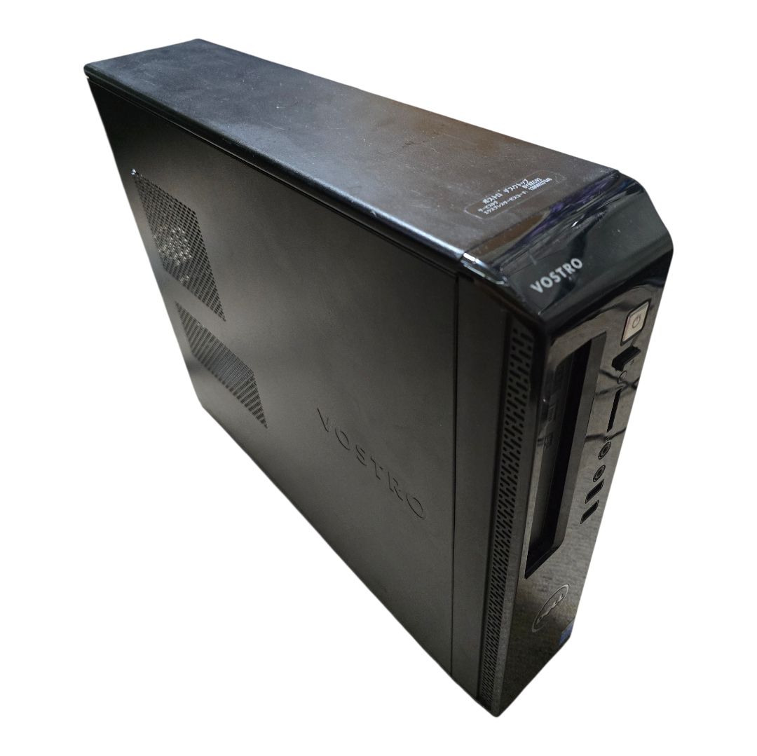 整備済 DELL Vostro i3/8GB/SSD+HDD1TB Win11 - メルカリ