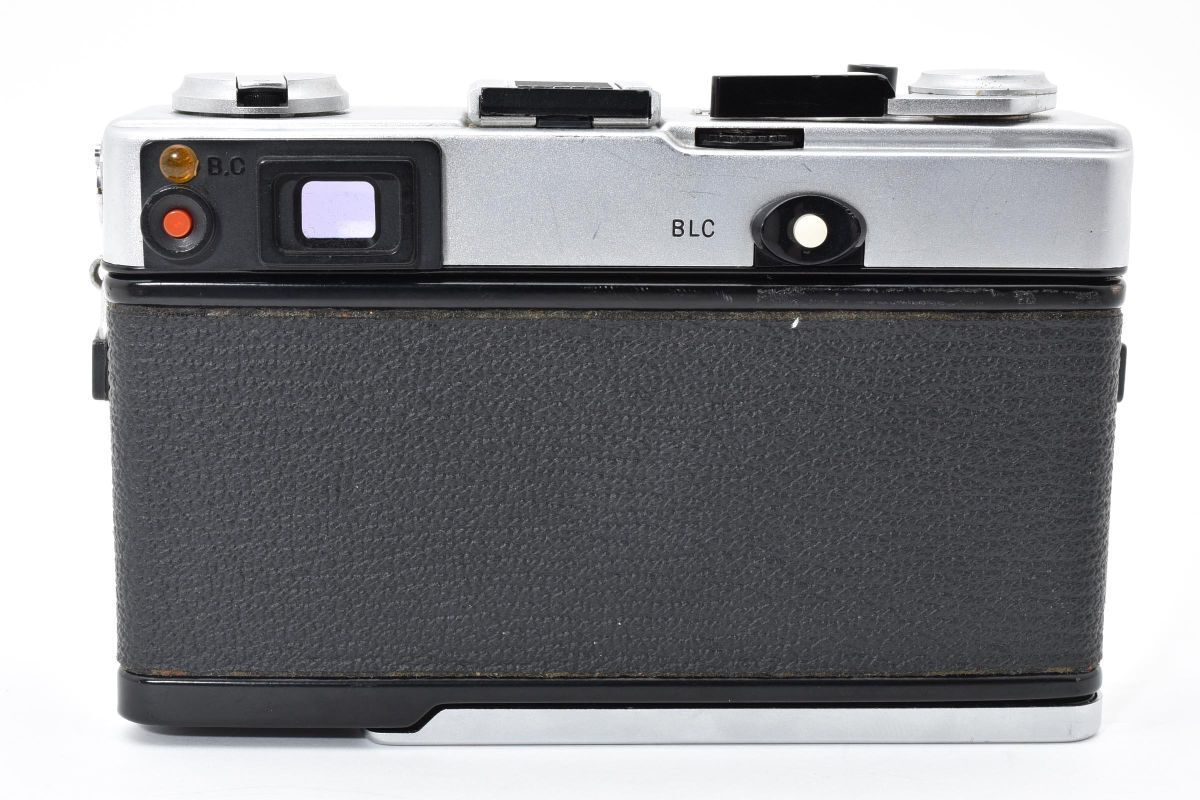 ☆良品 / 動作確認済み☆ オリンパス Olympus 35DC Rangefinder Film