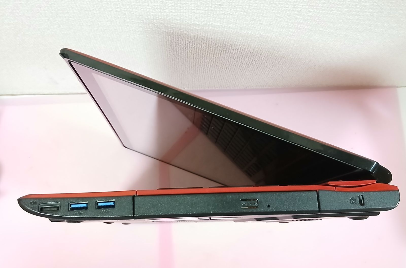 初期設定不要☆NEC Core i7 4710MQ 2.5GHz 16GB 1TB Windows11