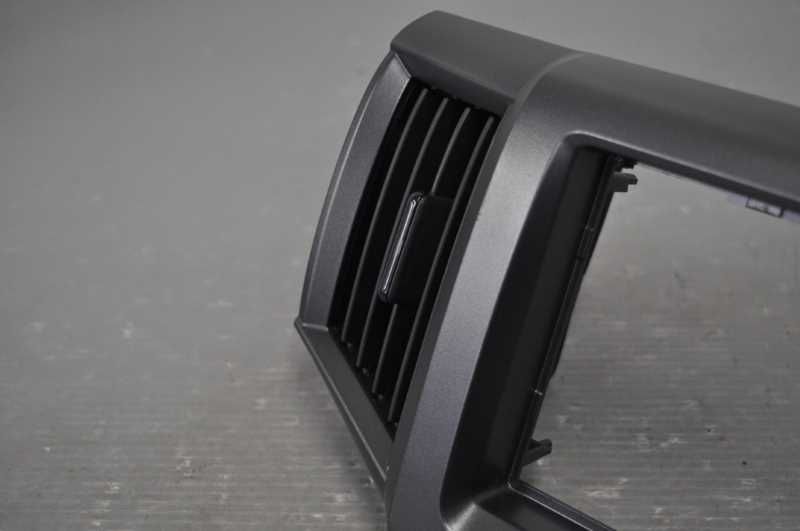 オーディオパネル 2DIN エアコン吹出口 (RK5 RK1) ステップワゴン