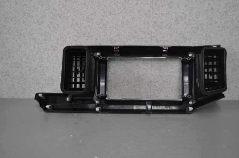 オーディオパネル 2DIN エアコン吹出口 (RK5 RK1) ステップワゴン