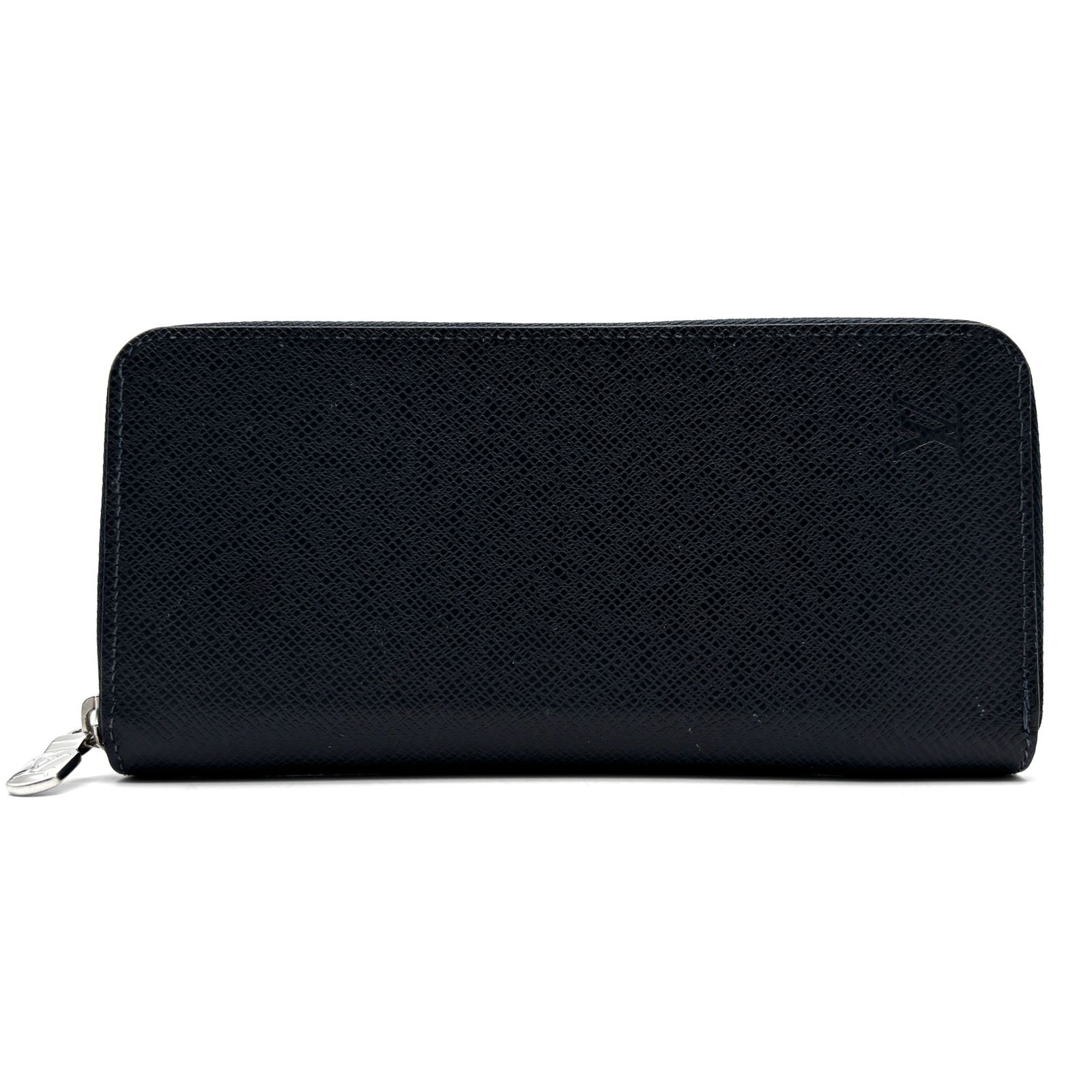 極美品 LOUIS VUITTON ルイヴィトン 長財布 ジッピーウォレット タイガ