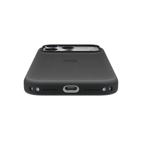 iPhone 17 Pro TechWovenケース シエナ iPhone 17 Pro テックウーブンケース シエナ iPhone 17 Pro Max