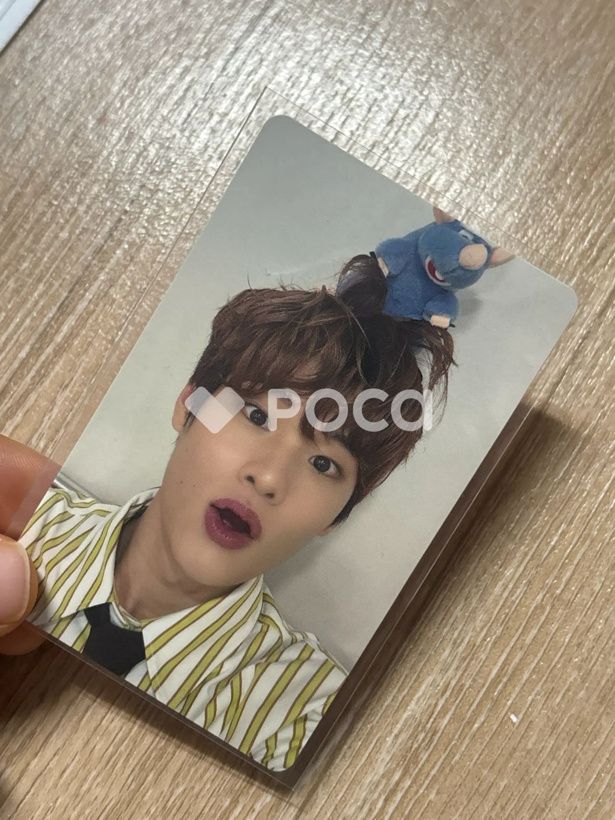 RIIZE ソヒ 2024 RIIZE FANCON RIIZING DAY JAPAN HALL TOUR 会場限定