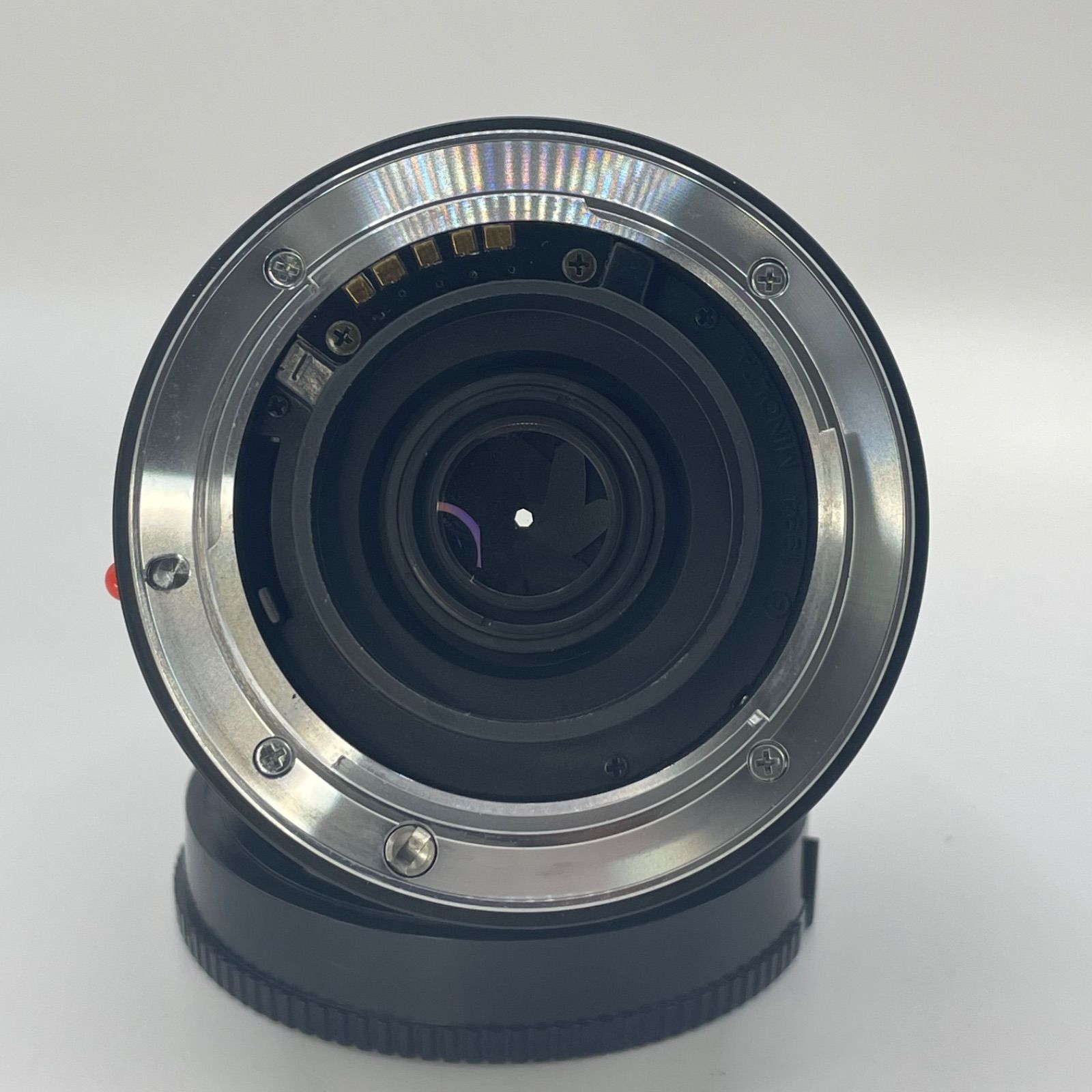 極美品/完動品】Minolta AF MACRO 50mm F3.5 (初期型) ソニー