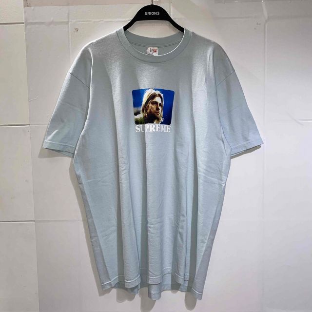 Supreme 23ss Kurt Cobain Tee Size-L シュプリーム カートコバーン 