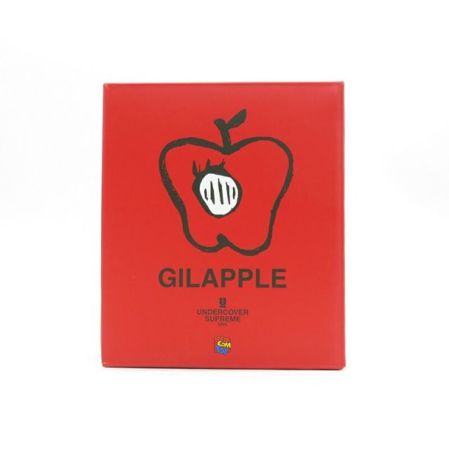 SUPREME 16aw UNDER COVER Gilapple Light Medicom Toy シュプリーム