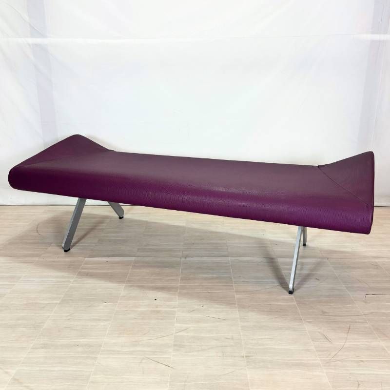 Cassina ixc ブーメラン BOOMERANG ベンチ カッシーナ・イクスシー