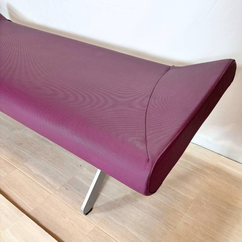 Cassina ixc ブーメラン BOOMERANG ベンチ カッシーナ・イクスシー