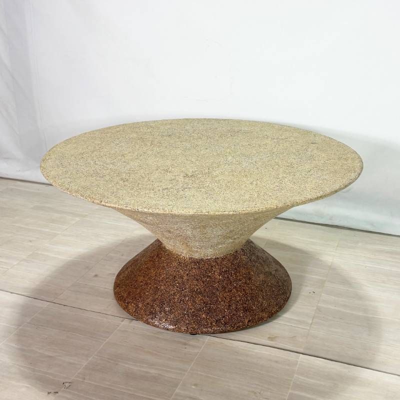 LOG-F-9 アスプルンド ニューオーブコーヒーテーブル ASPLUND NEW ORB COFFEE TABLE ニュー オーブ コーヒーテーブル ロー