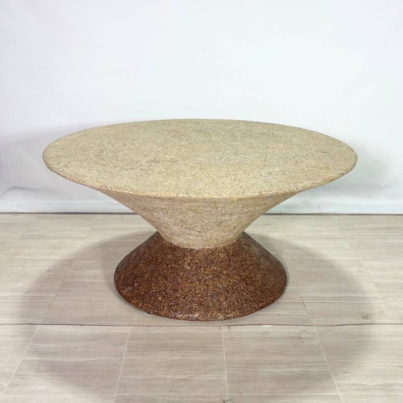 ASPLUND NEW ORB COFFEE TABLE ニュー オーブ コーヒーテーブル ロー