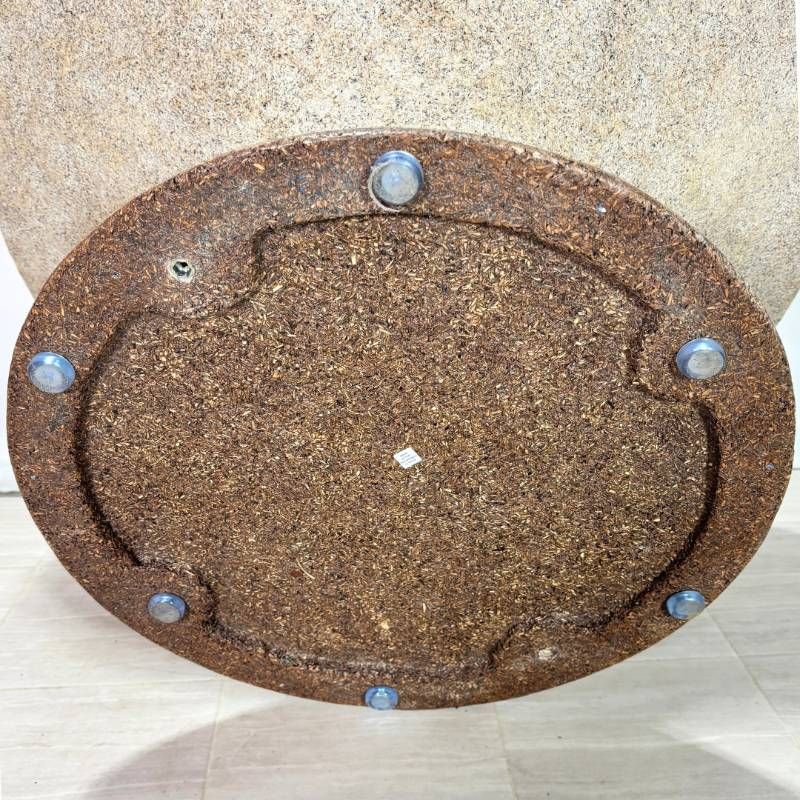 ASPLUND NEW ORB COFFEE TABLE ニュー オーブ コーヒーテーブル ロー
