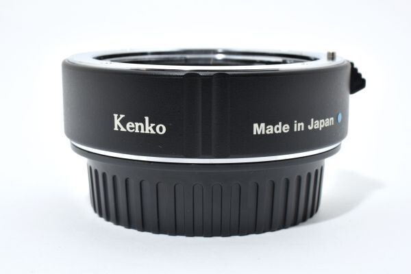 ☆極上品☆ ケンコー KENKO C-AF 1.4X TELEPLUS PRO 300 DGX CANON