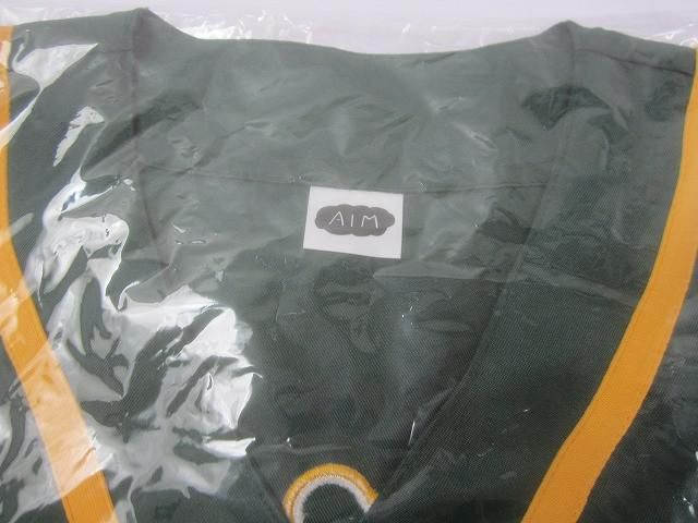 美品 アーティスト あいみょん 甲子園サーチライト LIVE ユニフォーム