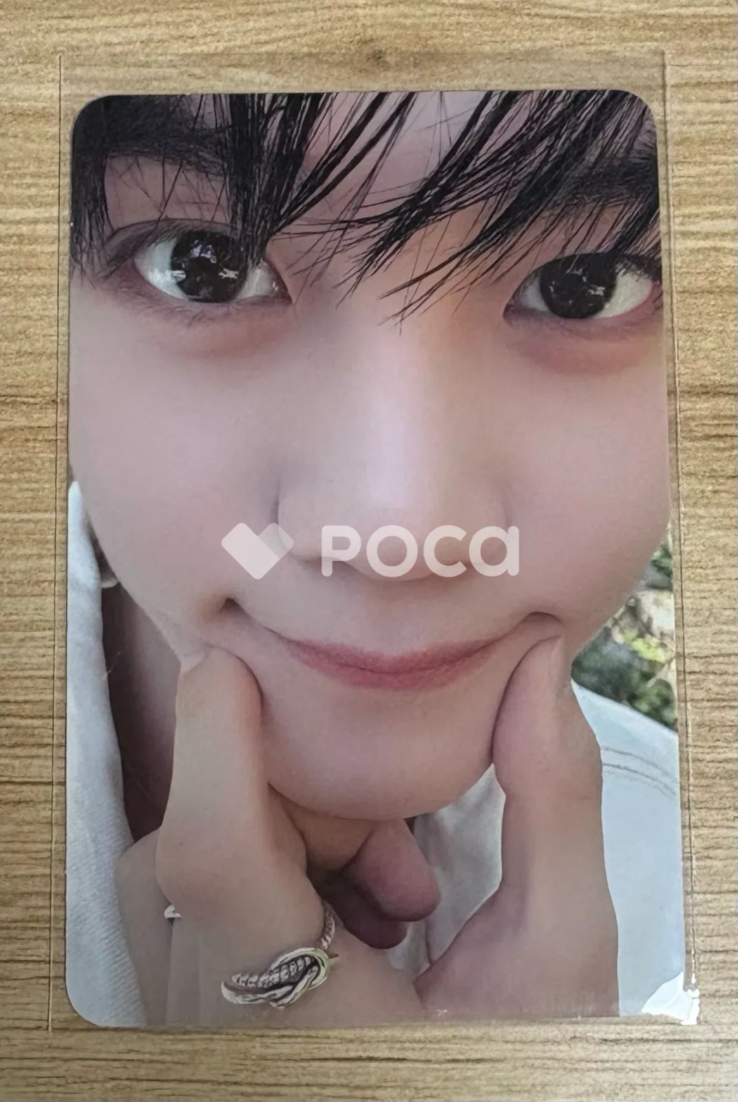 ZEROBASEONE ZB1 キムギュビン NEVER SAY NEVER PHOTOBOOK Ver