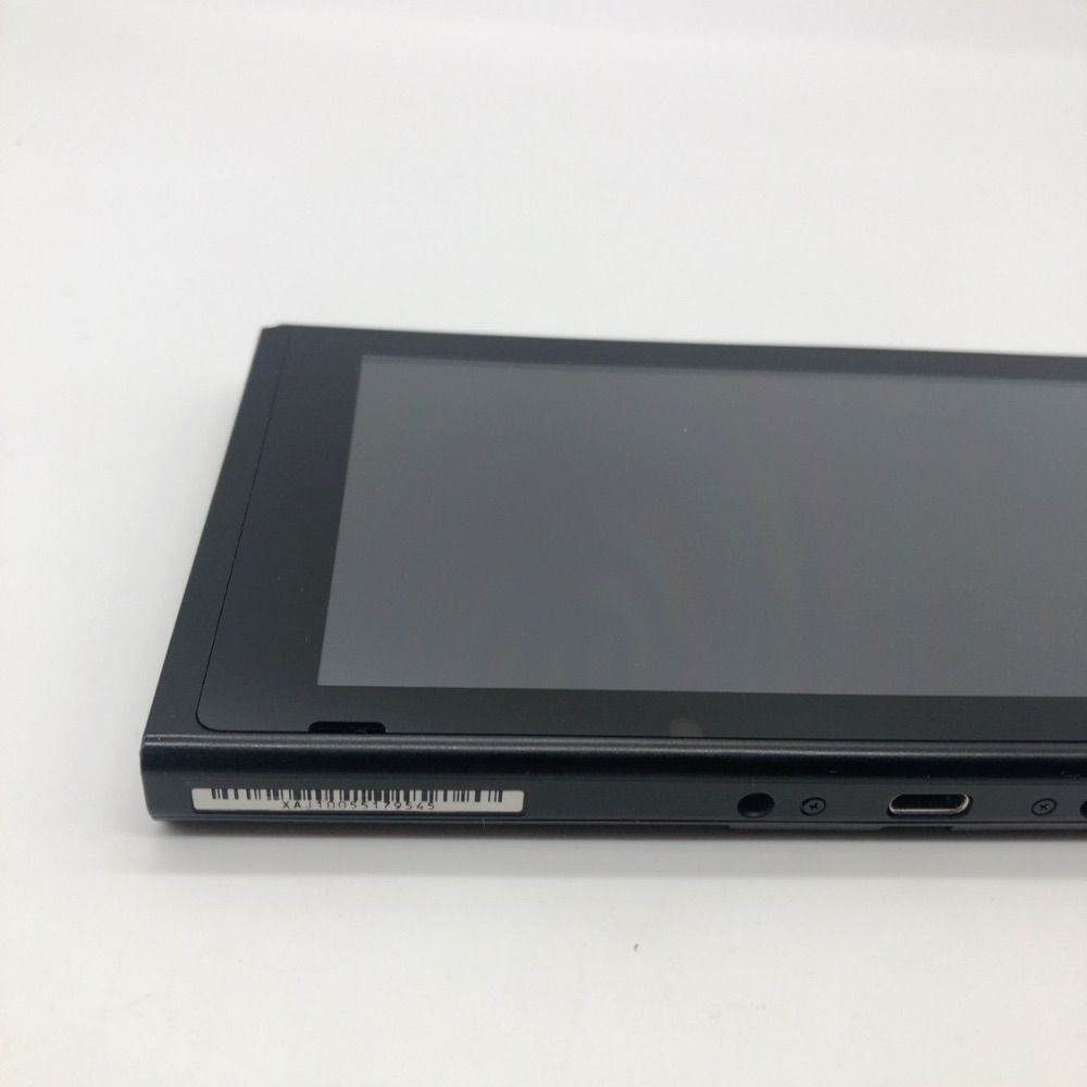 ジャンク】Switch 本体 HAC-001 2019年製 - メルカリ