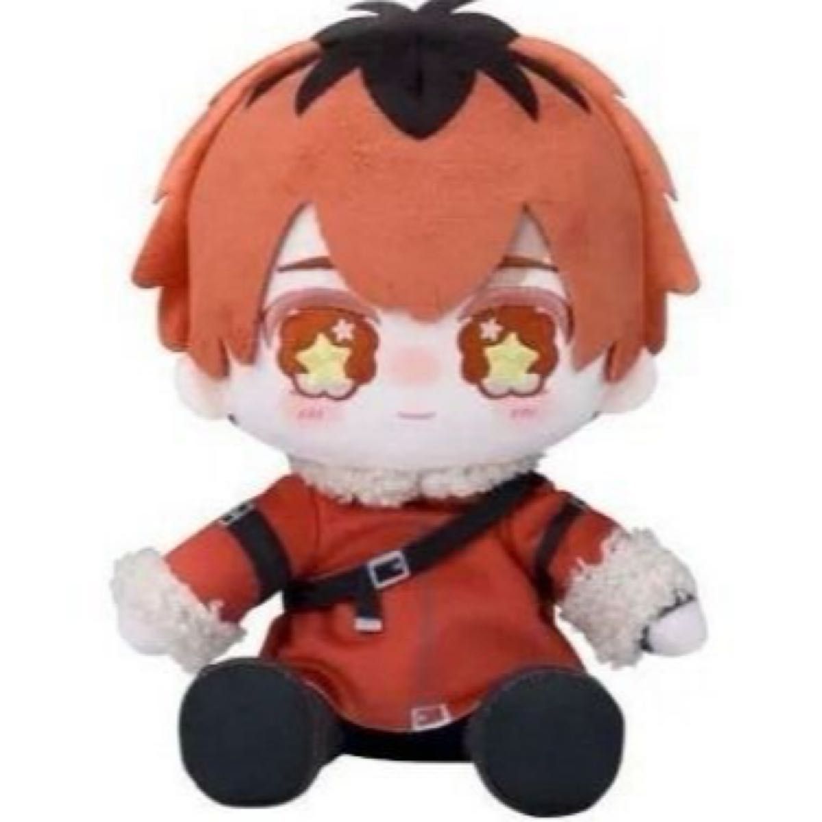 葬送のフリーレン シュタルク ぬいぐるみ Twinkle ふれんず お星さまの