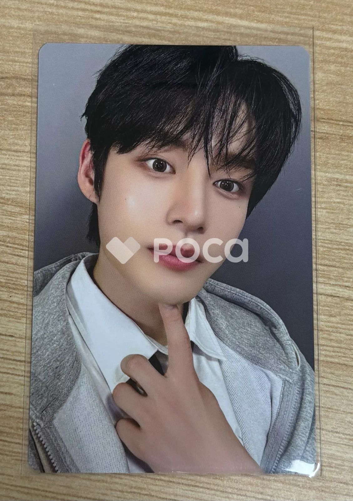 ZEROBASEONE キムジウン 2024 ZEROBASEONE THE FIRST TOUR TIMELESS