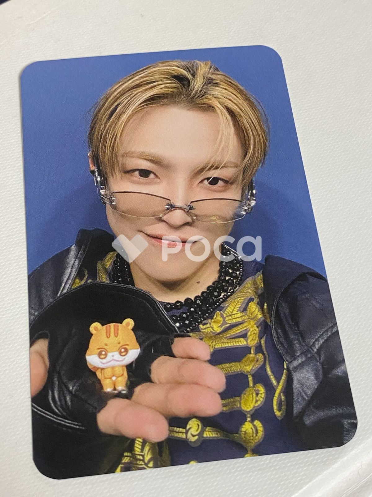 ATEEZ ホンジュン GOLDEN HOUR : Part.4 SOUNDWAVE - メルカリ