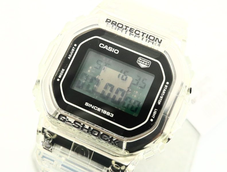 G-SHOCK Gショック DW-5040RX-7JR 40周年記念モデル 1517 - メルカリ