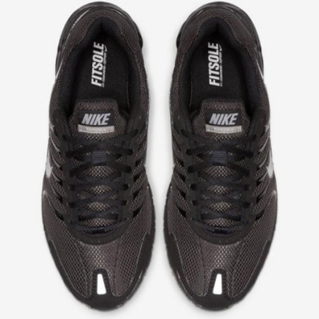 ナイキ] エア マックス トーチ 4 AIR MAX TORCH 4 アンスラサイト 