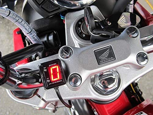 新品 プロテック (PROTEC) シフトポジションインジケーターキット SPI