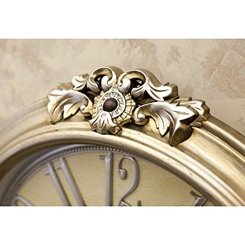 新品 秋月貿易 ビクトリアンパレス ウォールクロック コロッセオ