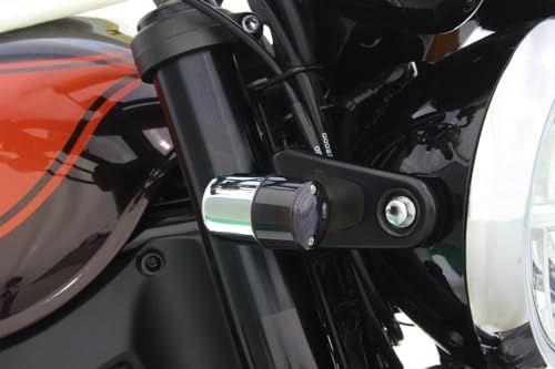 新品 ポッシュフェイス(POSH FAITH) バイク用品 ウインカーキット