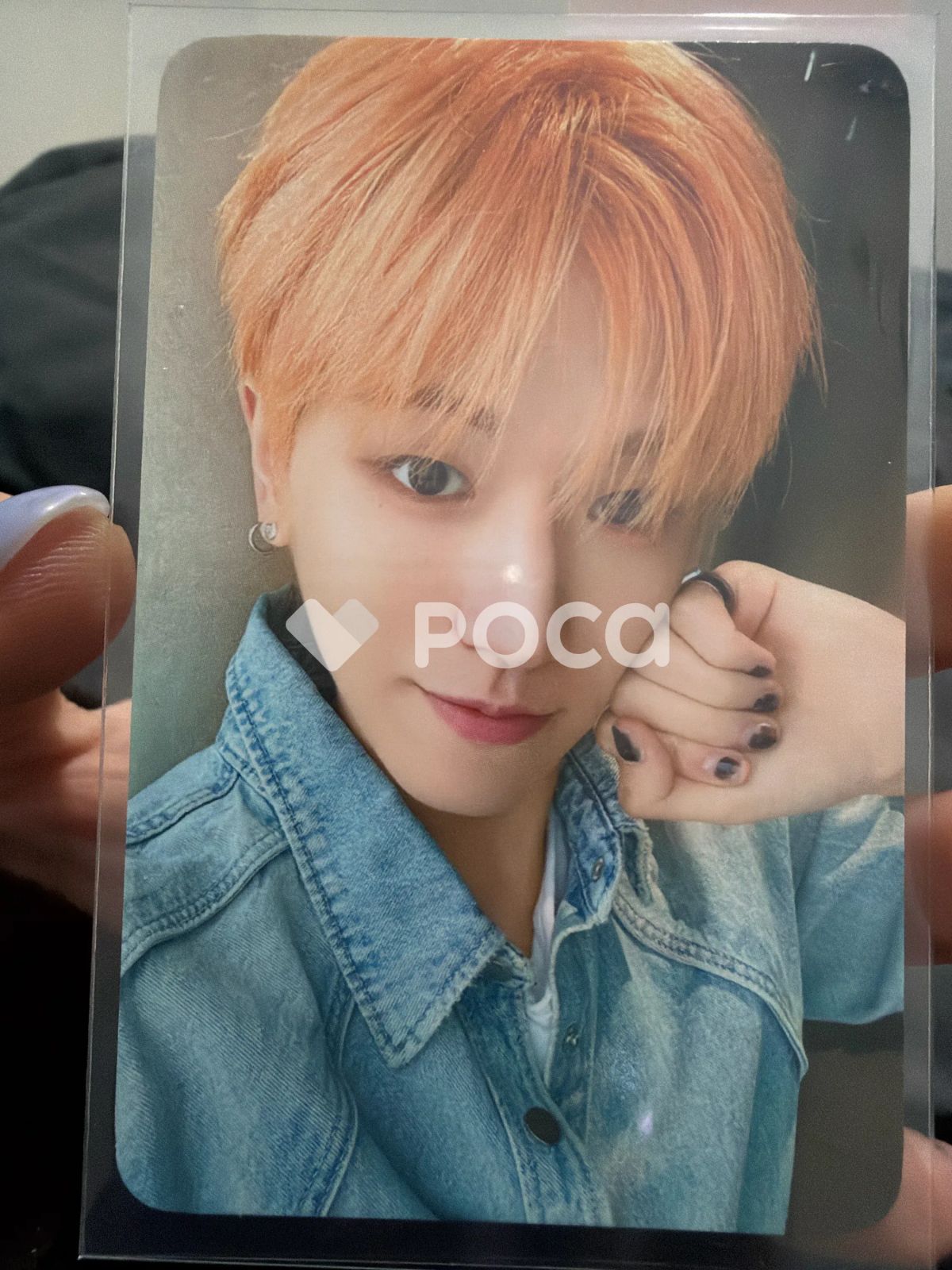 BOYNEXTDOOR リウ The Action MUVVE ラキドロ - メルカリ