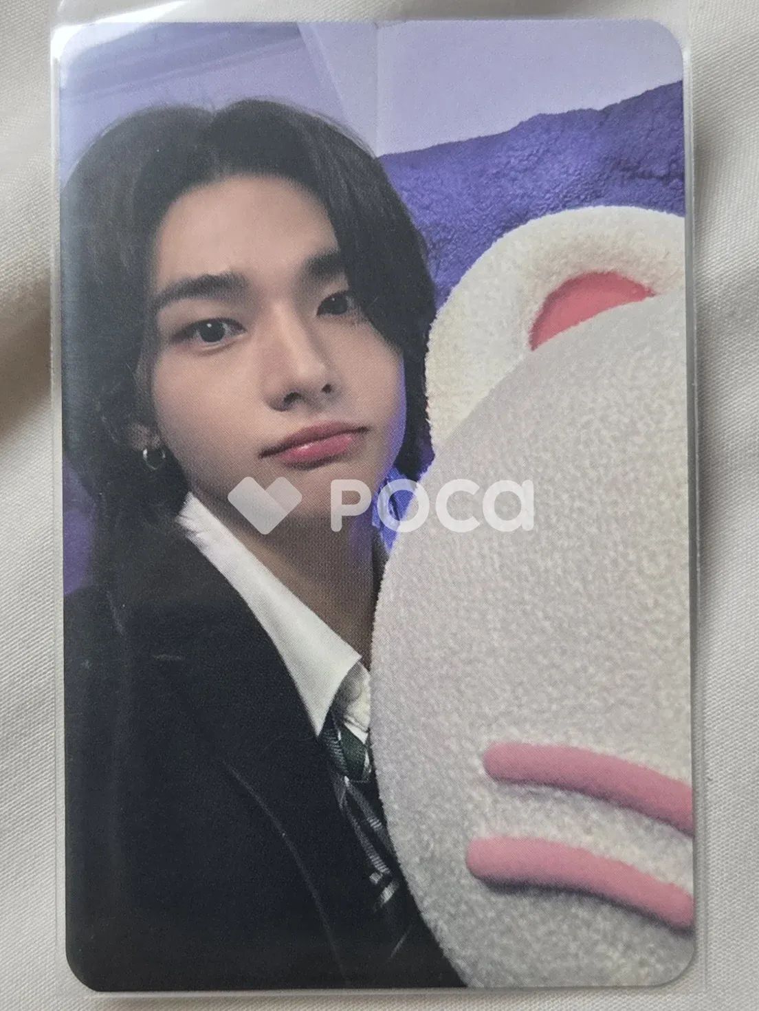 straykids ヒョンジン Stray Kids x SKZOO POP-UP & CAFE SKZOO'S